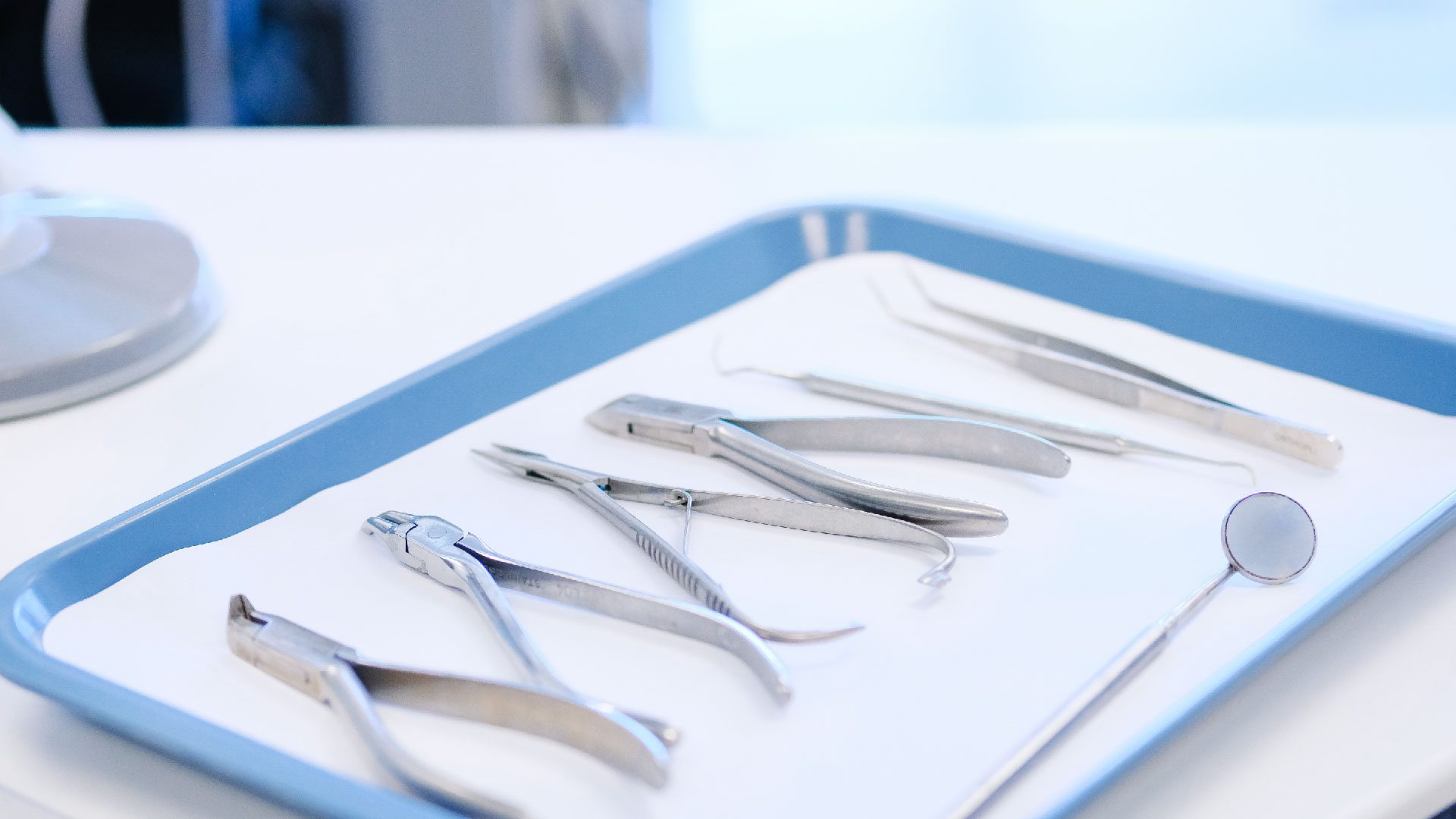 Dental Tools at Marquee Dental Partners | Dental Compliance